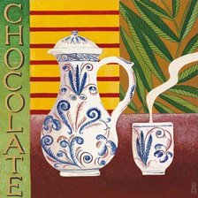 сюжет для кухни