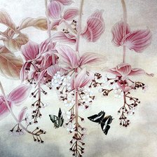 Схема вышивки «25»