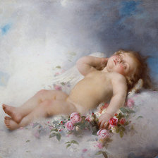 Схема вышивки «29»