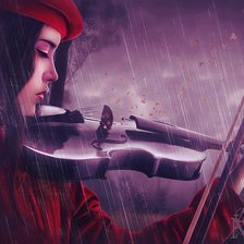 Схема вышивки «№279930»