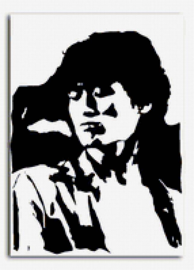 Виктор Цой - предпросмотр