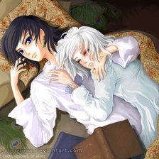 Схема вышивки «№279956»