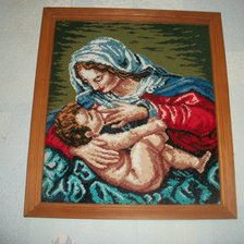 Схема вышивки «№279972»