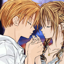 Схема вышивки «№279999»