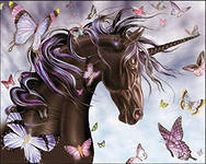 Схема вышивки «№280125»