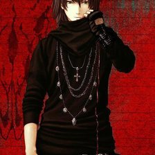 Схема вышивки «свир»