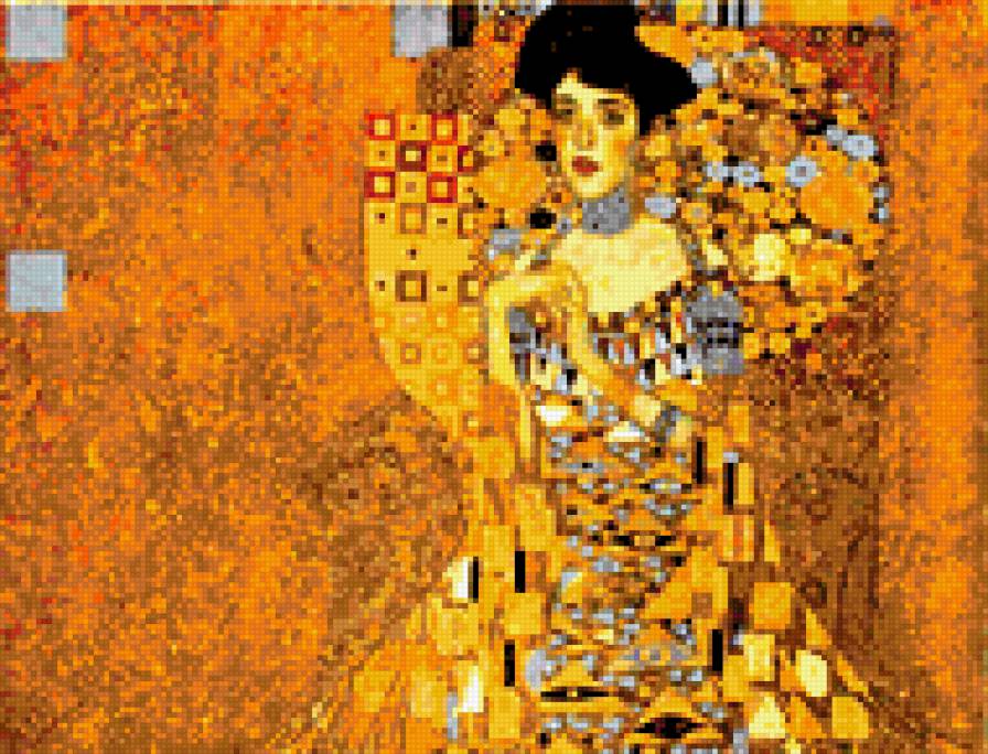 klimt - предпросмотр