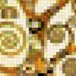 Предпросмотр схемы вышивки «klimt» (№280178)