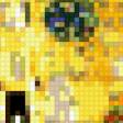 Предпросмотр схемы вышивки «klimt» (№280179)