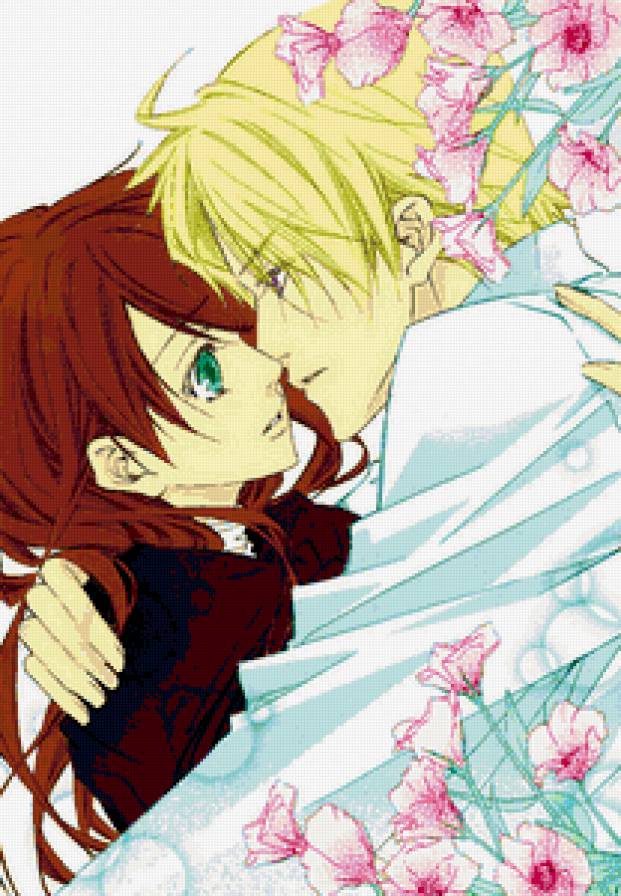 граф и фея - предпросмотр