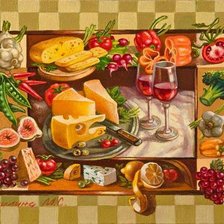 Схема вышивки «№280244»