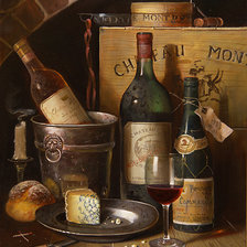 Схема вышивки «№280245»