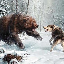 Схема вышивки «№280276»