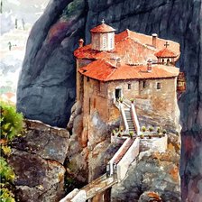 рядом с птицами