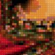 Предпросмотр схемы вышивки «семистрельная» (№280438)