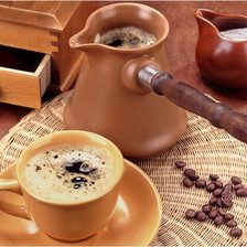 Схема вышивки «№280518»