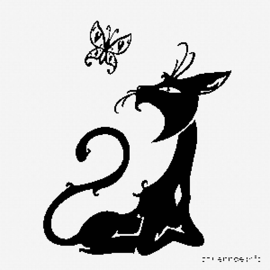 Котик 9 - предпросмотр