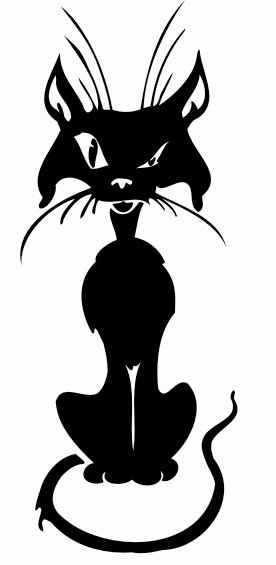 Котик 13 - оригинал