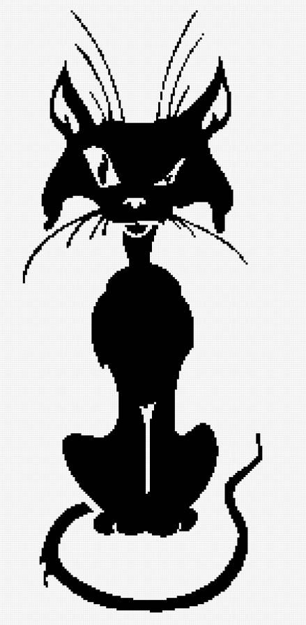 Котик 13 - предпросмотр