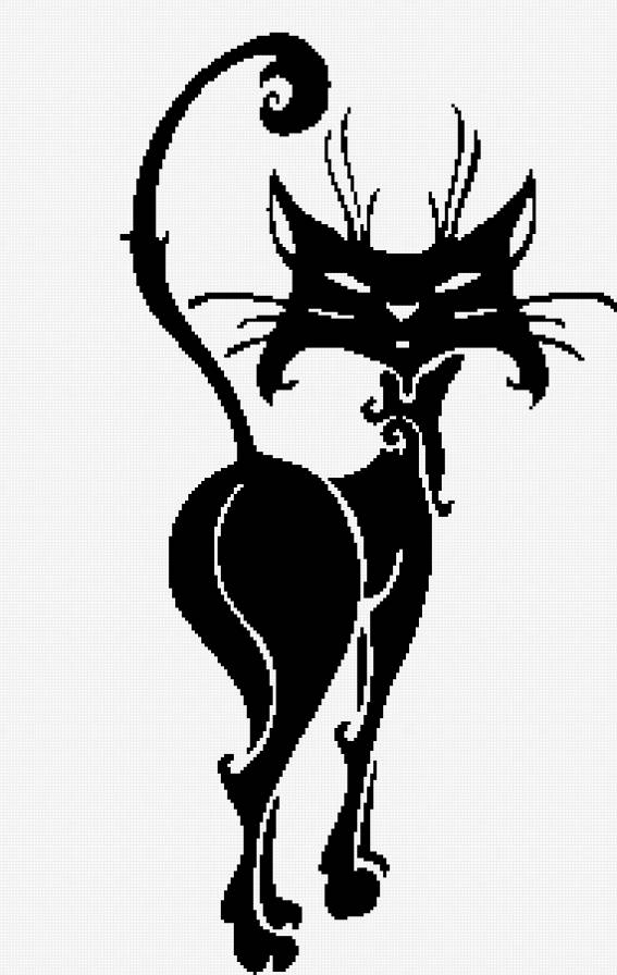 Котик 14 - предпросмотр