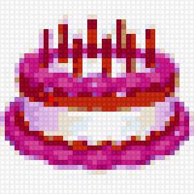 тортик - торт - предпросмотр