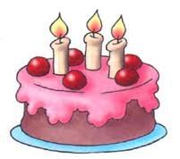 Схема вышивки «тортик»