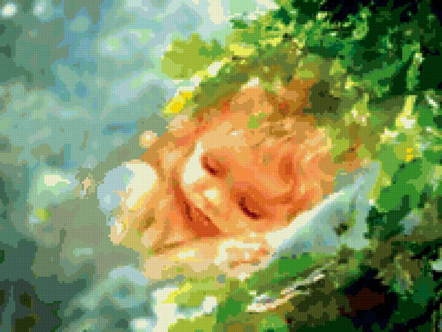 ребенок - дети, счастье - предпросмотр