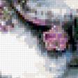 Предпросмотр схемы вышивки «кошка» (№280780)
