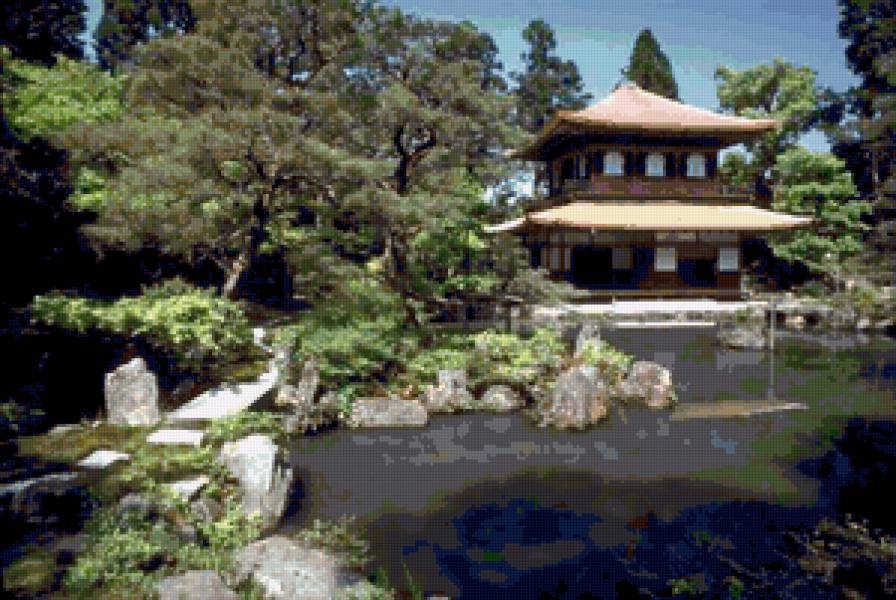 серия "дома" - дом.парк - предпросмотр