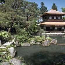 Схема вышивки «серия "дома"»