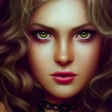 Схема вышивки «№281161»