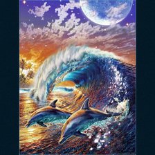 Схема вышивки «№281169»