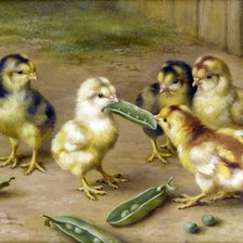 Схема вышивки «№281175»