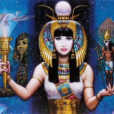 Схема вышивки «№281179»