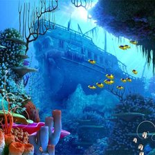 Схема вышивки «№281237»