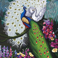 Схема вышивки «№281291»