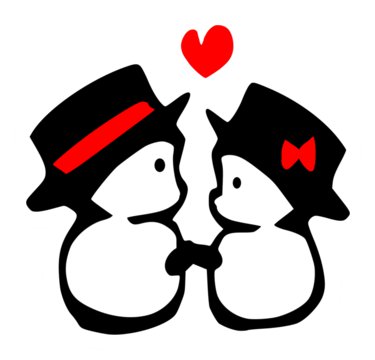 Couple - оригинал