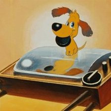 Схема вышивки «№281331»