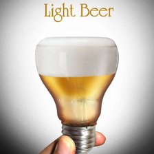 Схема вышивки «Лампочка»