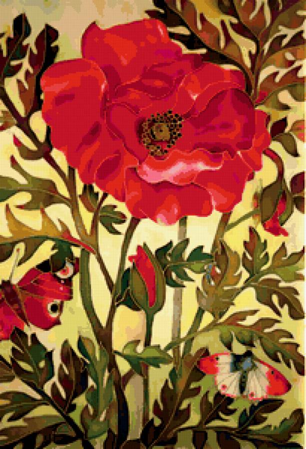 мак - предпросмотр