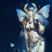 Схема вышивки «№281380»