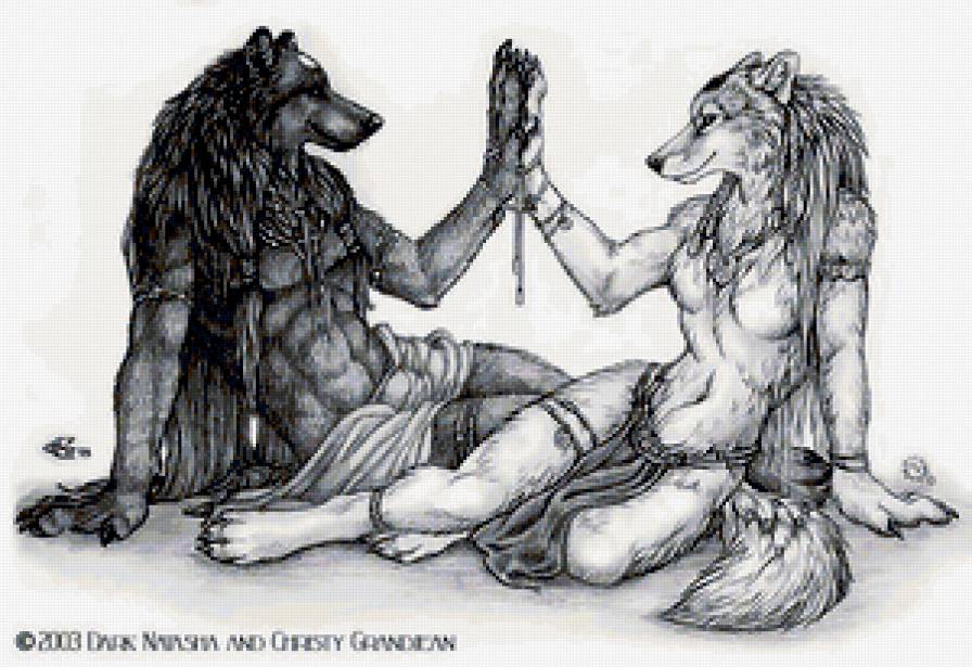 Sky and Petra - предпросмотр