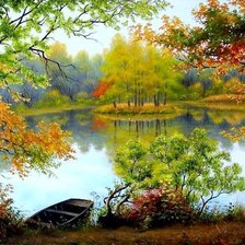 Схема вышивки «№281442»