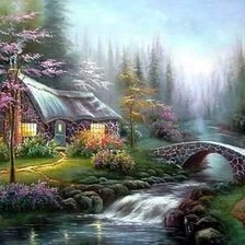 Схема вышивки «№281459»