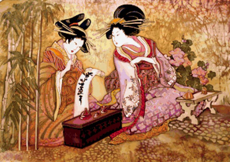 япония - предпросмотр