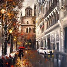 Схема вышивки «№281598»