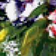 Предпросмотр схемы вышивки «Серия "Букет"» (№281603)