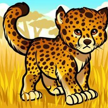 Схема вышивки «№281635»