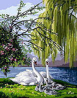 Схема вышивки «№281641»