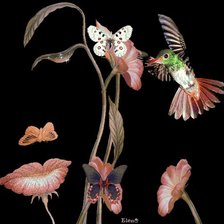 Схема вышивки «№281720»